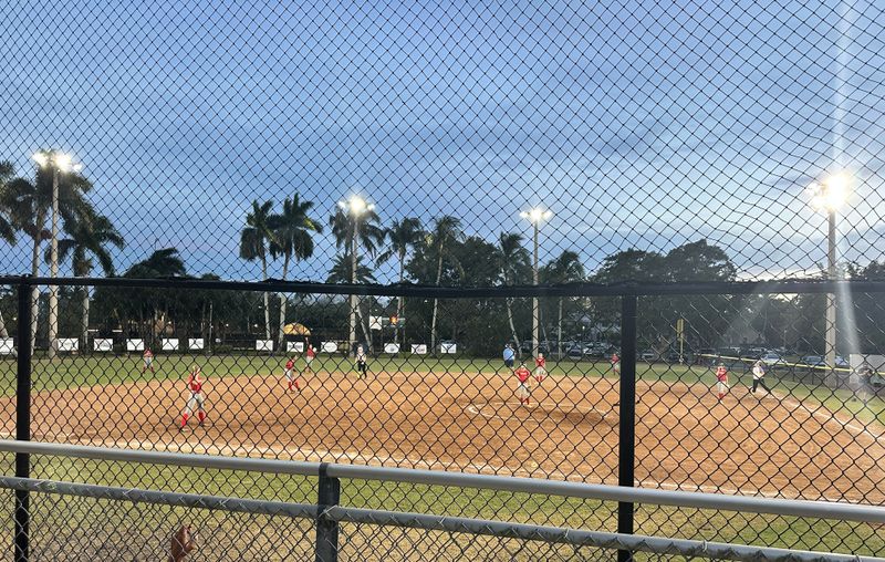 The Memory of the Omaha Girl Scouts