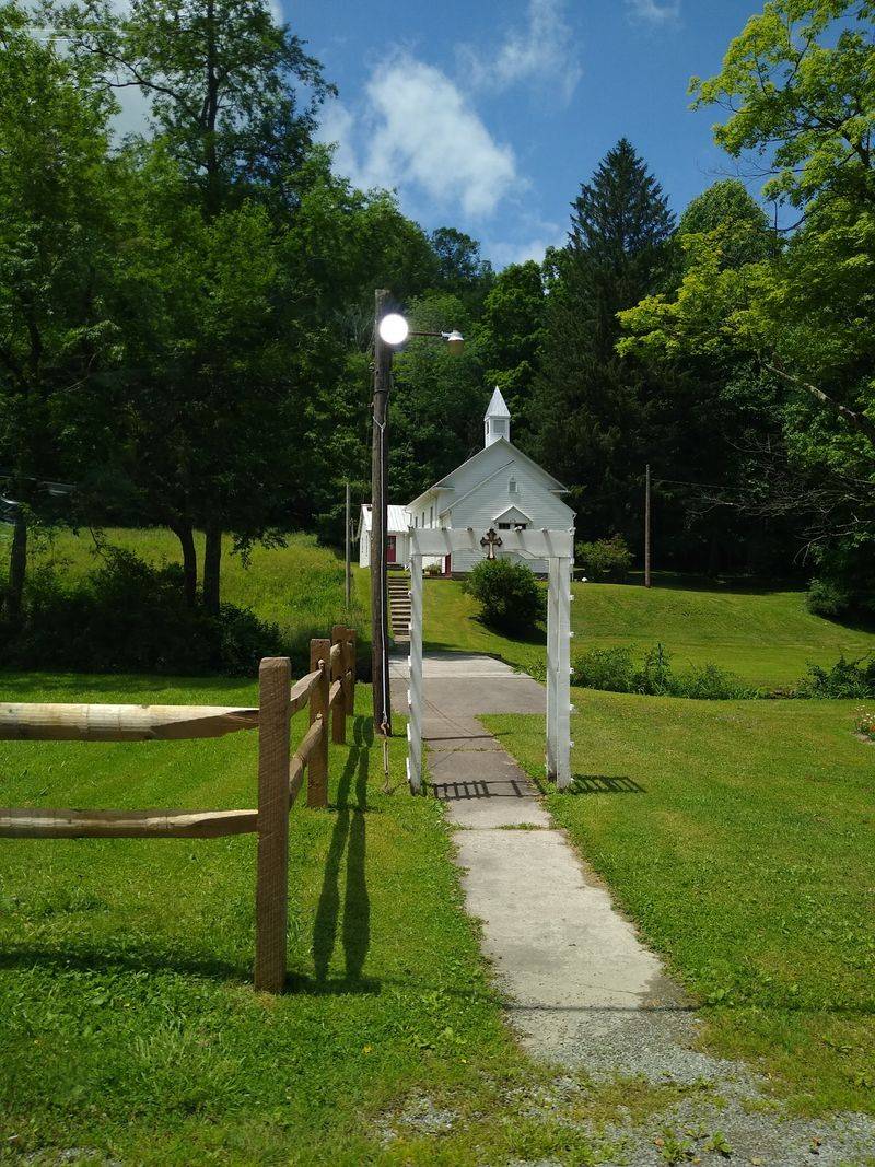 The Star Band Hall and Folk Music