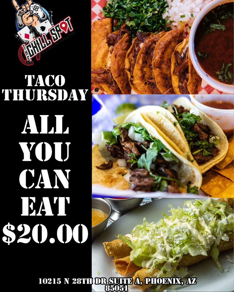 A Gathering Place for Travelers and Locals Alike