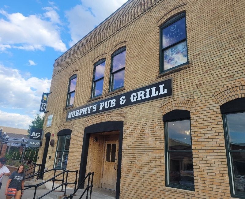 Murphy's Pub & Grill - Rapid City