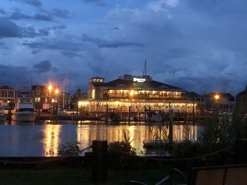 Footsteps on an Empty Stairway