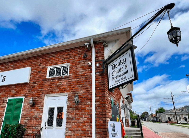 Don’t Blink or You’ll Miss It