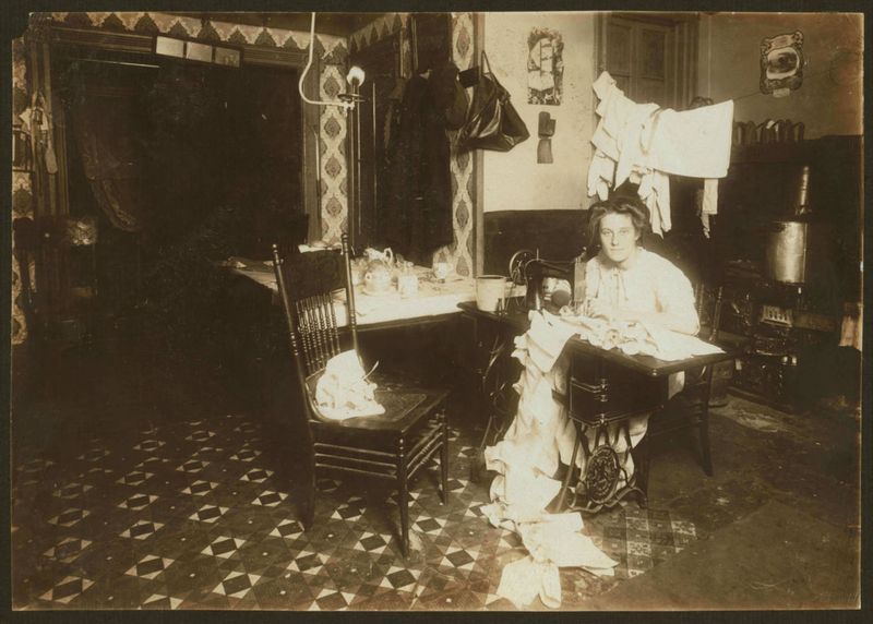 Preserving a Piece of Medical History