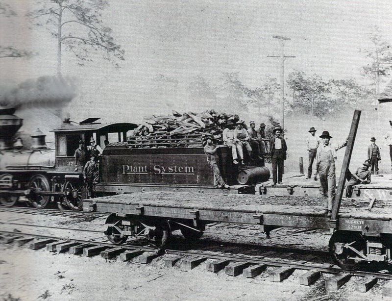 How the Phantom Express Story Began