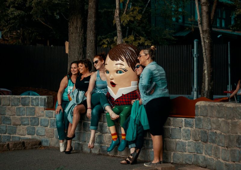 Story Land’s Nostalgia Nights