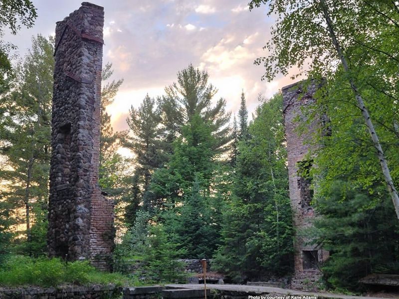 Disembodied Voices and Noises