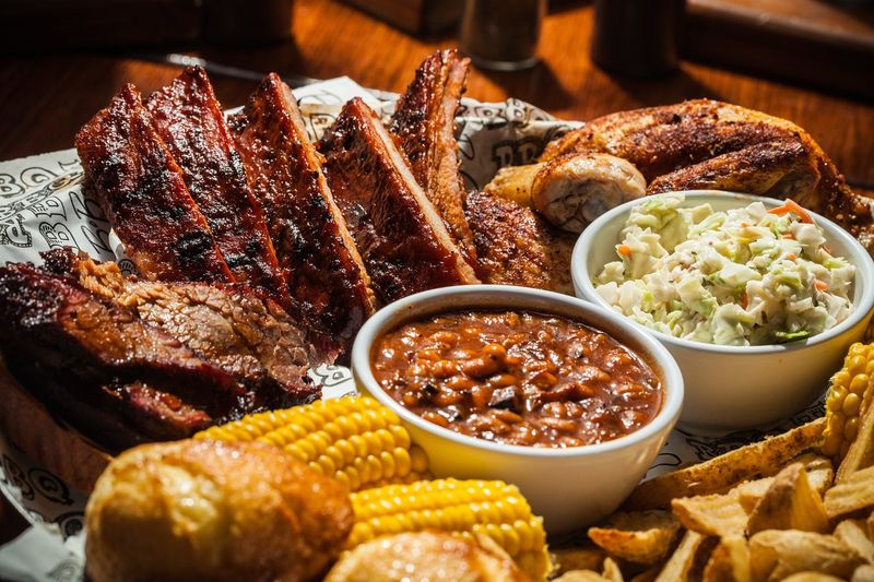 A Tour of BBQ Education