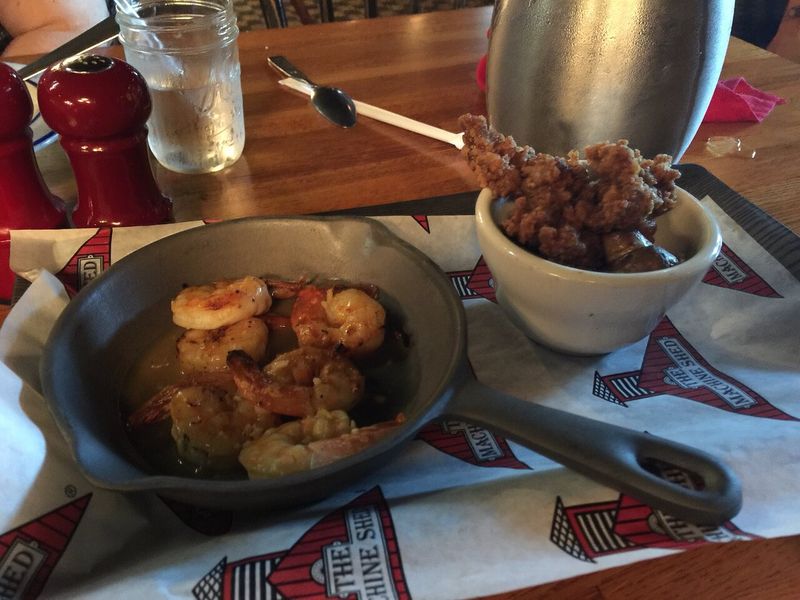 Farm-Fresh, Made-From-Scratch Cooking