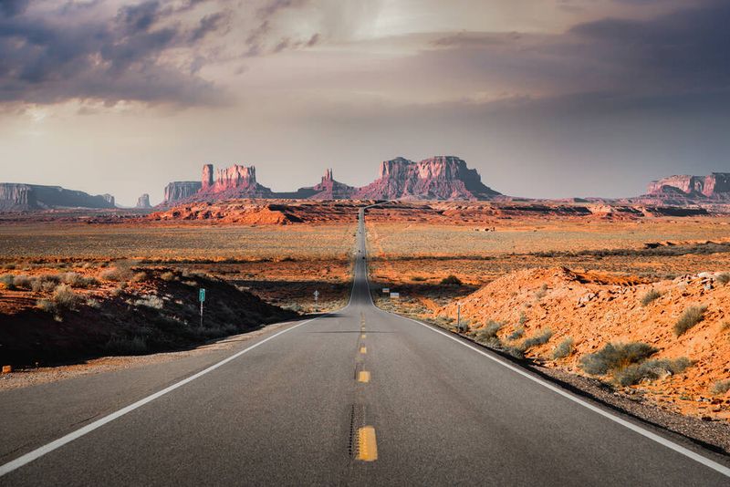 It Fits the Aesthetic of Modern Road-Trip Culture