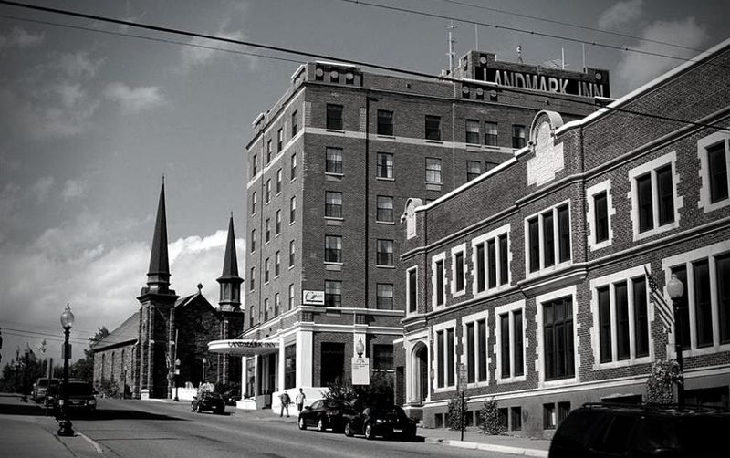 Windows That Hold Their Own Stories