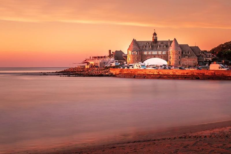 Why the Greene Inn Still Haunts the Shoreline