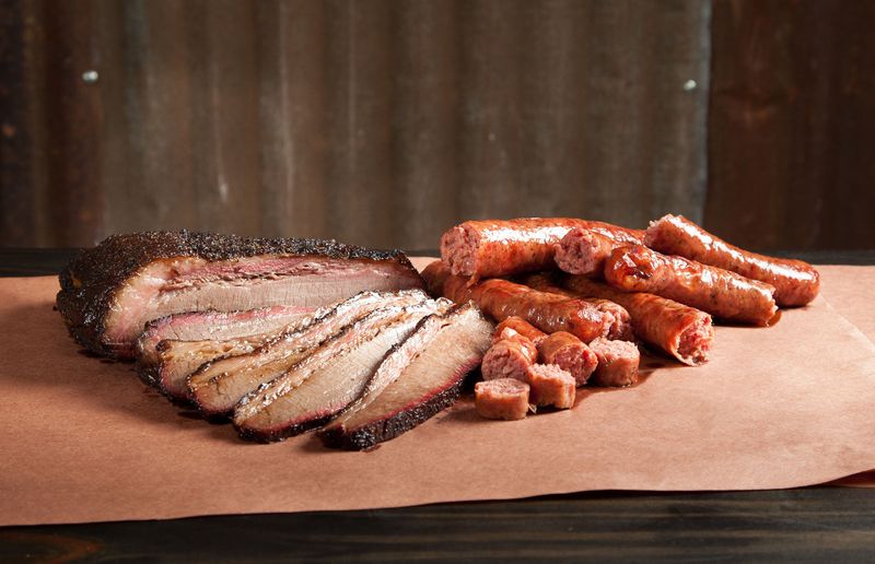 Ordering by the Pound Panic