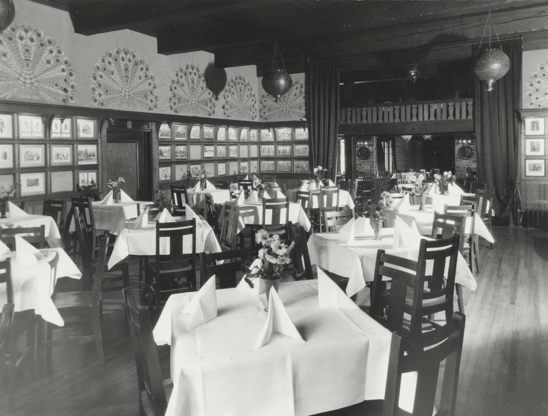 The Ghost Sightings Continue