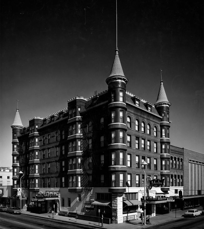 Unexplained Phenomena