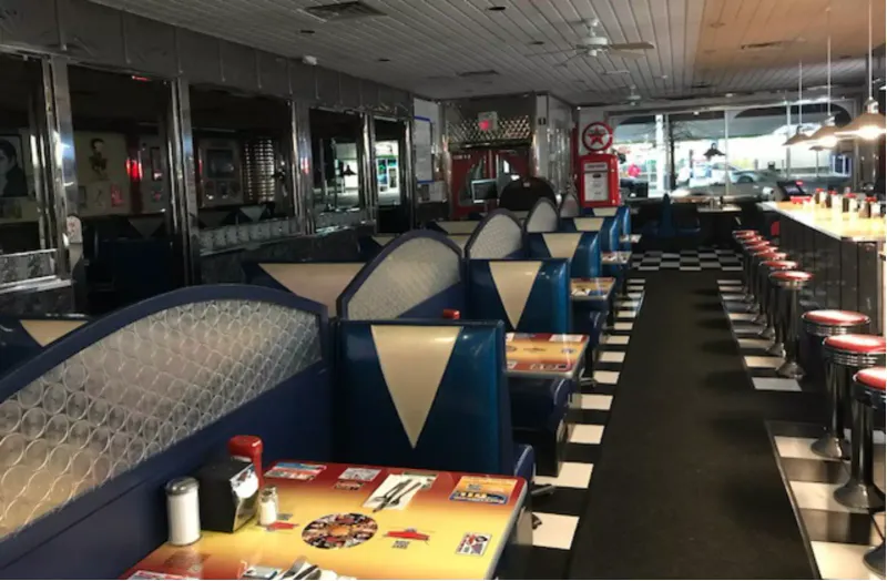 MaryAnn's Diner