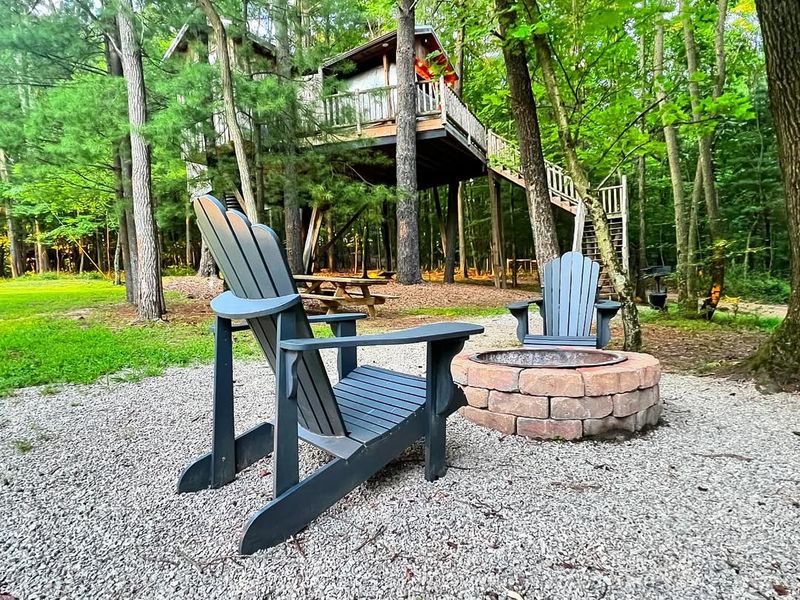 Dancing Bear Appalachian Bistro, Townsend