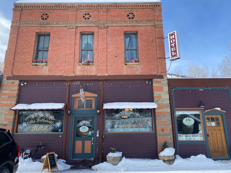 Villa Dallavalle - Silverton