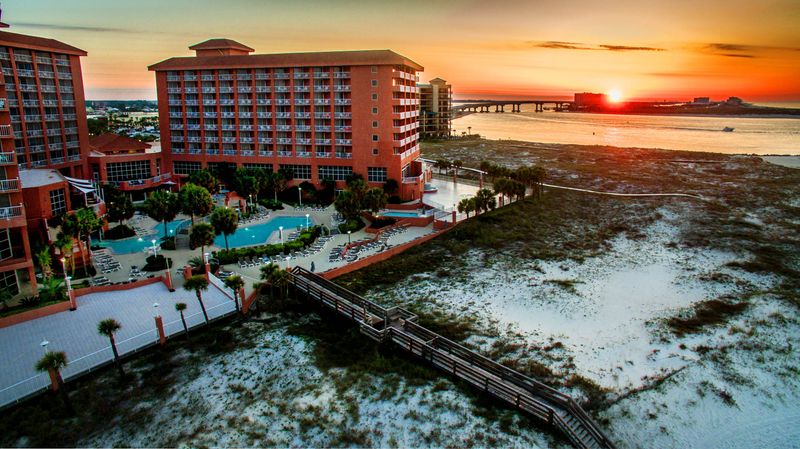Perdido Beach Resort (Orange Beach)