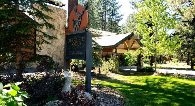Deerfield Lodge at Heavenly