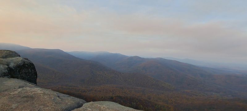 Shared Meals Taste Better on the Mountain