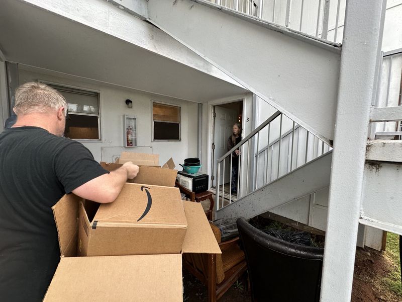 Housing Shortage and Scarcity