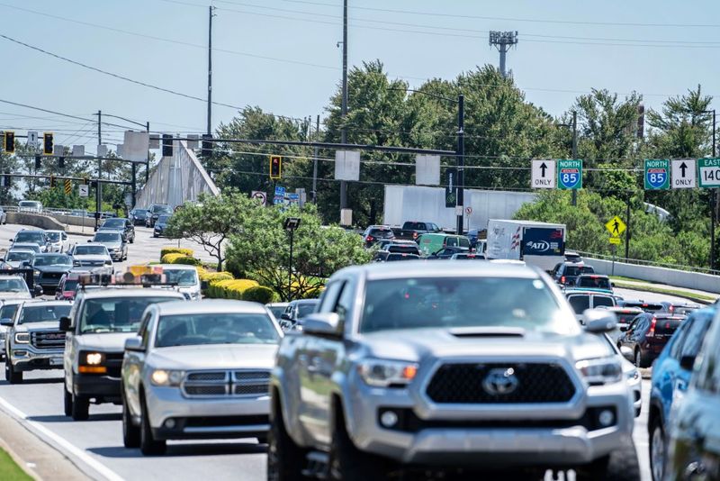 Strain on Limited Infrastructure