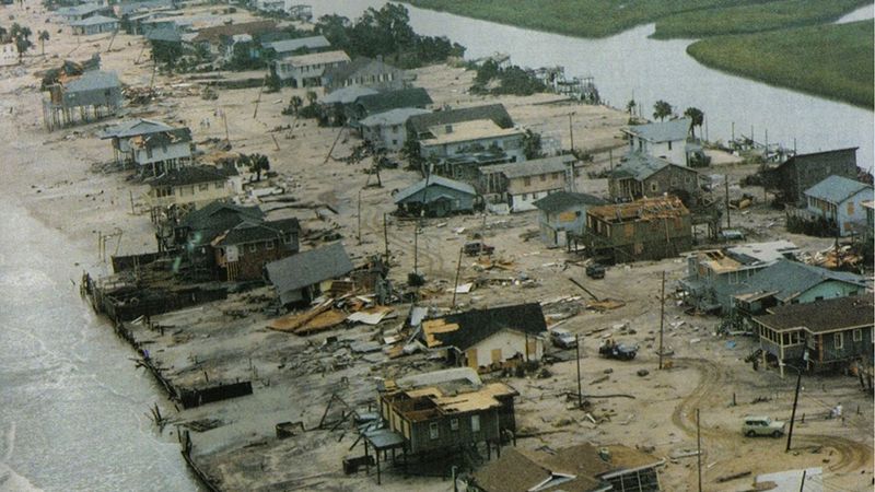 A Property Erased by Hugo