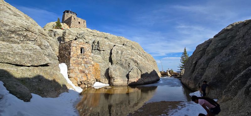 More Than Just Stone: The Whispers of a Winter Solstice Secret