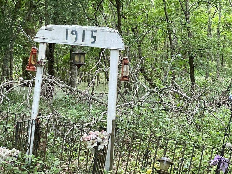 Frenier’s Vanishing Map