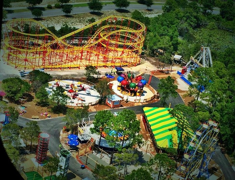 The Unsettling Clown Statues and Mascots