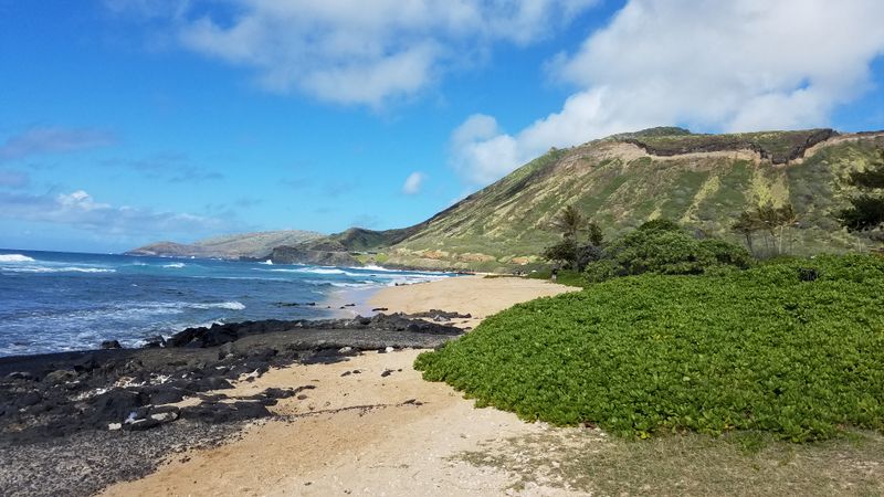 Wahi Pana, Ancient Power Along the Coast