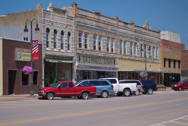 More Than Just a College Town