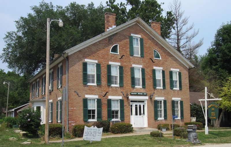 Music That Comes From Nowhere