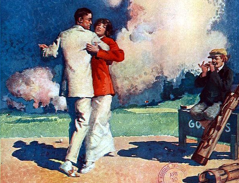 Sunday Dancing Prohibitions