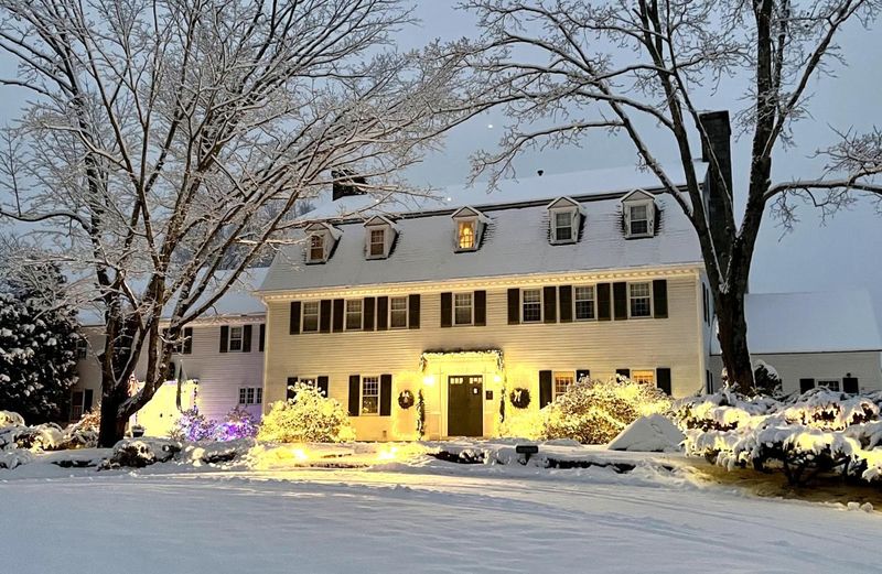 Adair Country Inn and Restaurant