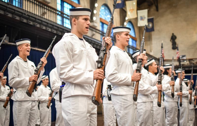 The Sound of the Drum Roll