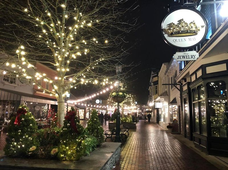 Why This 'Quiet' Town Stands Out