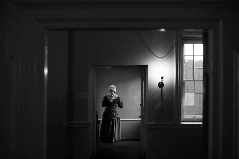 The Legend of the Drummer Boy Ghost