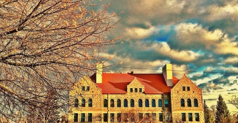 The Creaking Floors and Ambient Noise