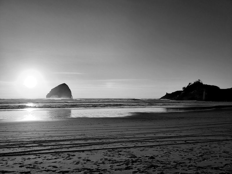 Sunsets That Actually Stop Time