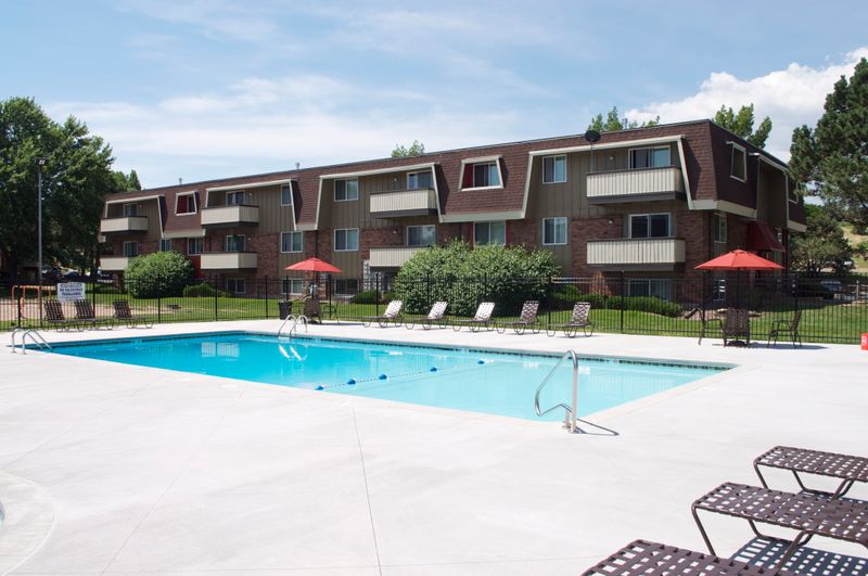 The Whispering Pines