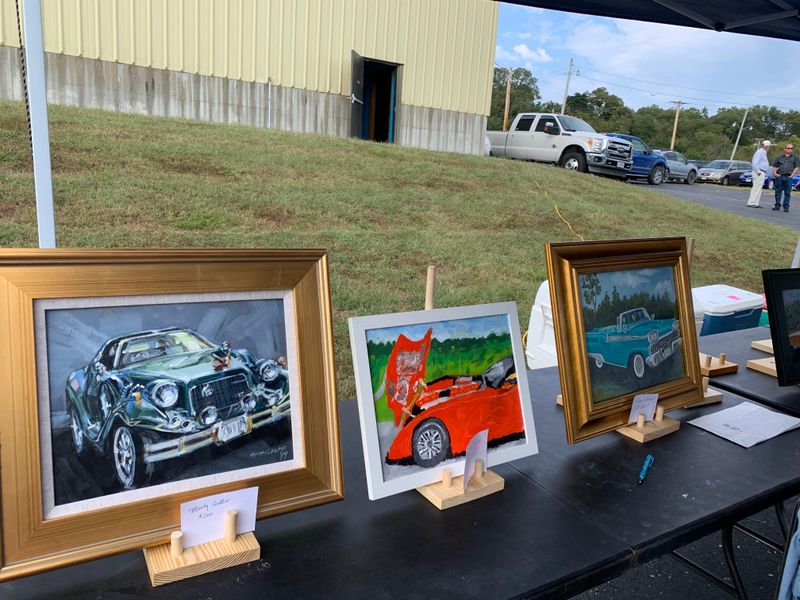 Art Studios and Craft Spaces With Deep Local Roots