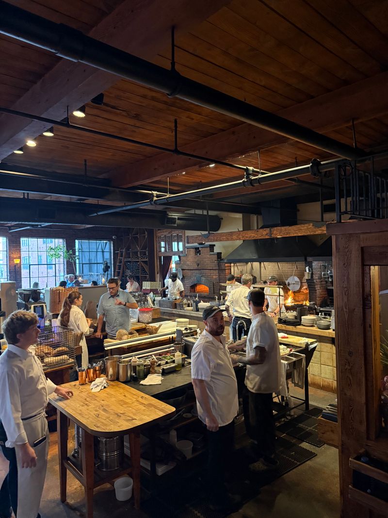 Farm-to-Table Philosophy Done Right