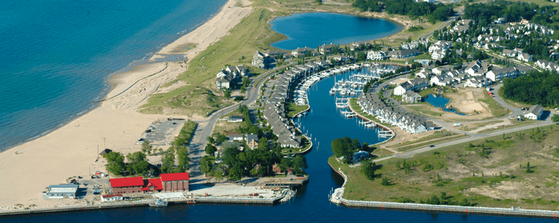 The Secret Double-Water Setup