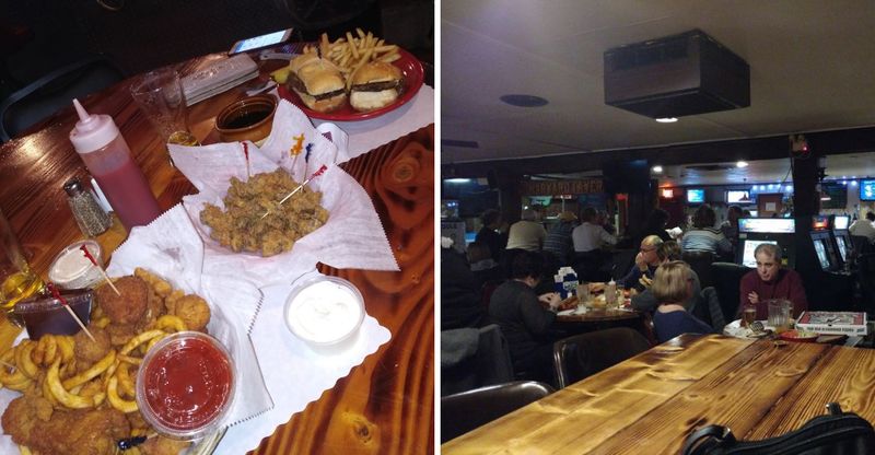 The All-You-Can-Eat Legacy