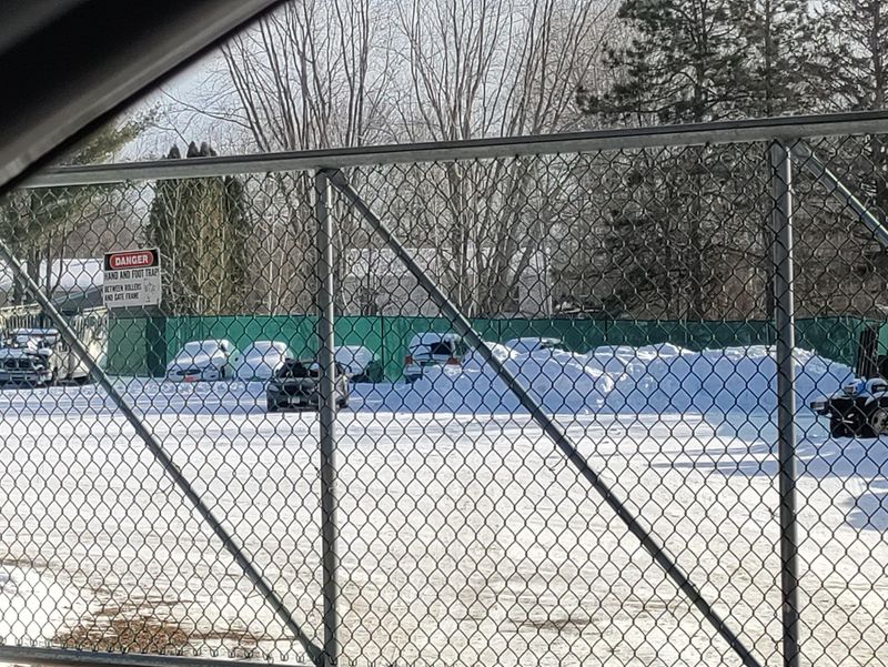 Escaping the Rush: Finding True Holiday Quiet