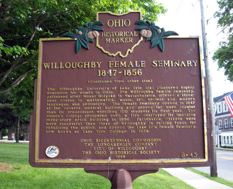 From Girls School to House of Healing and Heartbreak