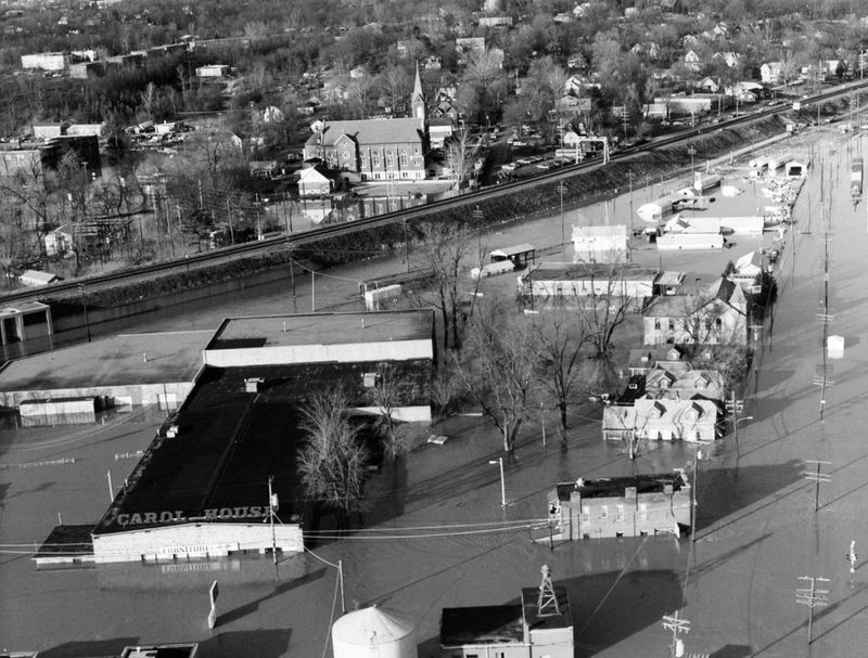 Origins and Early Days