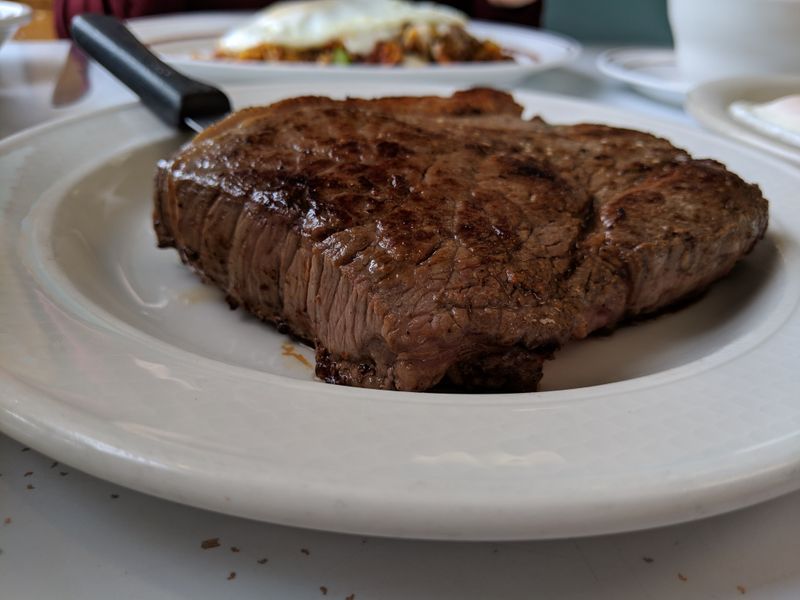 Harold's Koffee House