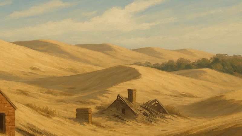 The Ultimate Warning